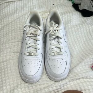 Nike air forces